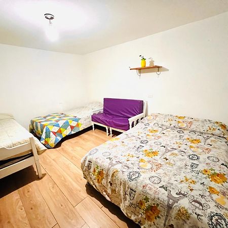 Casa Artistica Candelaria Bogotá Eksteriør bilde