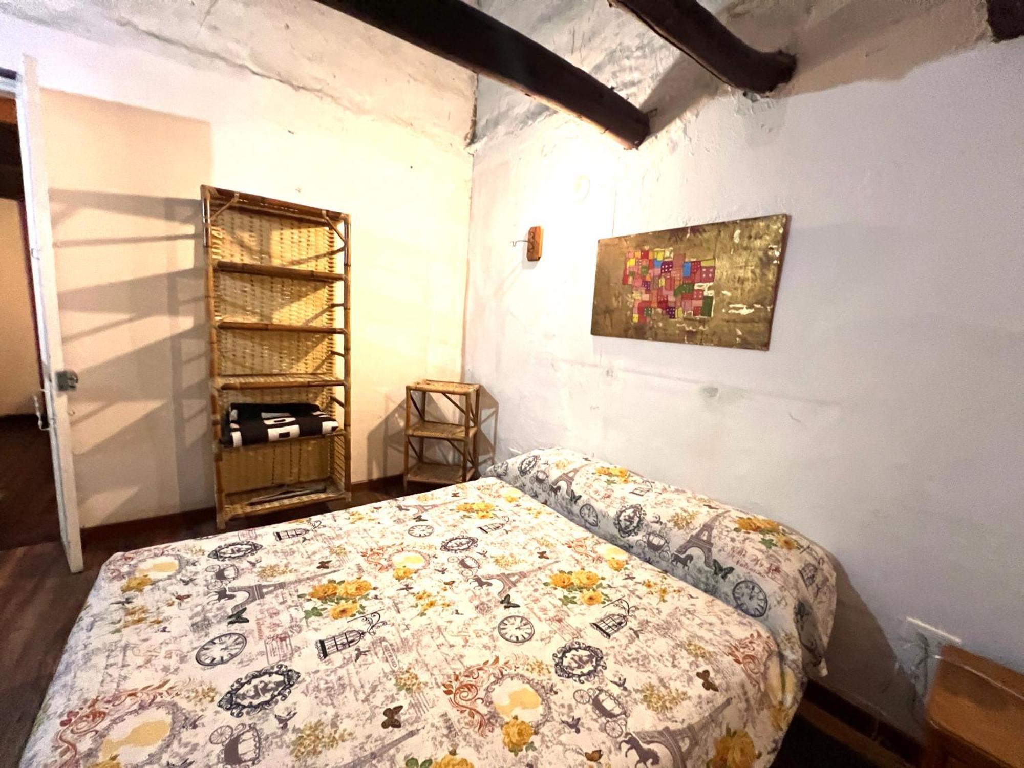 Casa Artistica Candelaria Bogotá Eksteriør bilde